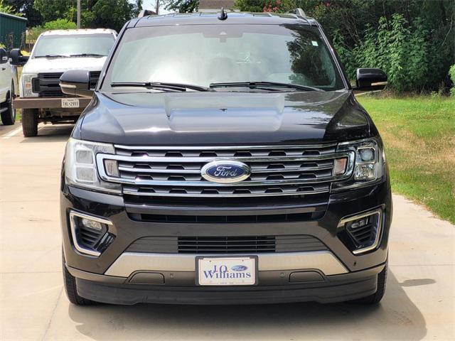 used 2020 Ford Expedition car, priced at $29,900