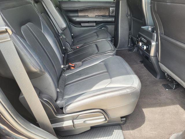 used 2020 Ford Expedition car, priced at $27,900