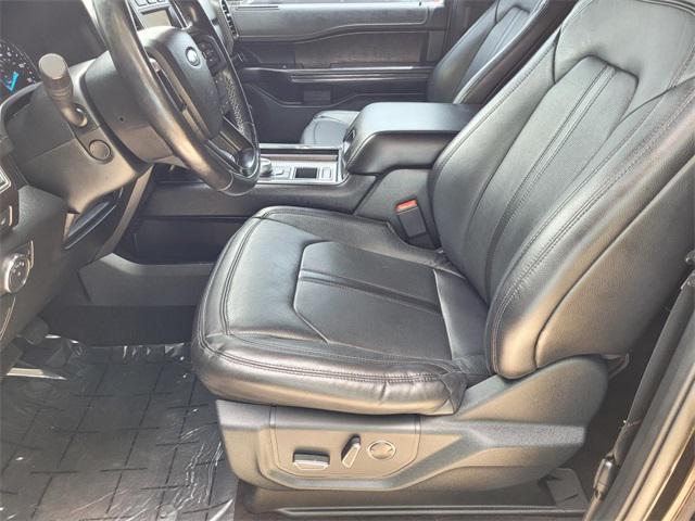 used 2020 Ford Expedition car, priced at $29,900