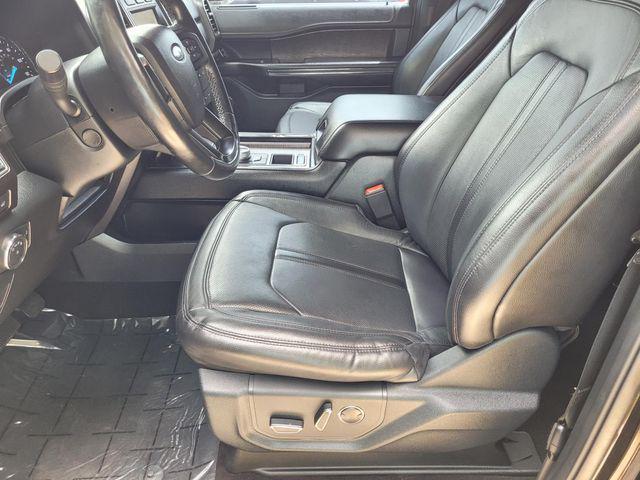 used 2020 Ford Expedition car, priced at $27,900