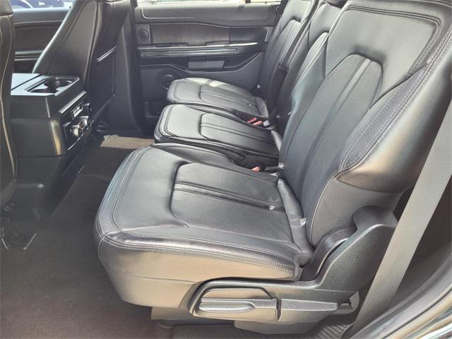 used 2020 Ford Expedition car, priced at $29,900