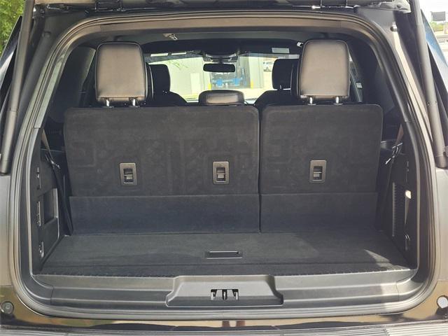 used 2020 Ford Expedition car, priced at $29,900