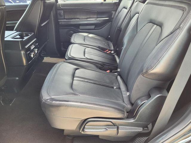used 2020 Ford Expedition car, priced at $27,900