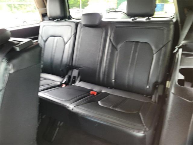 used 2020 Ford Expedition car, priced at $29,900