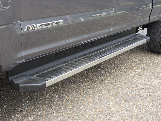 used 2021 Ford F-250 car, priced at $56,750