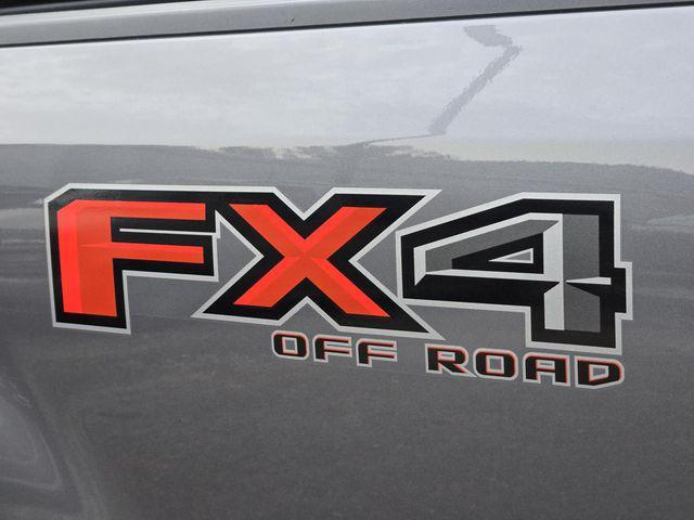 used 2021 Ford F-250 car, priced at $56,750