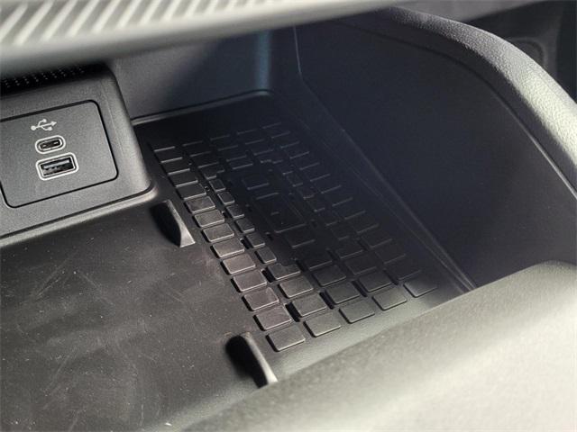 new 2025 Ford Bronco Sport car, priced at $29,780