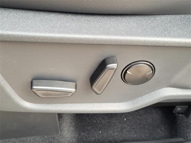 new 2025 Ford Bronco car, priced at $60,832