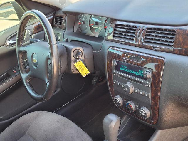used 2014 Chevrolet Impala Limited car, priced at $10,900