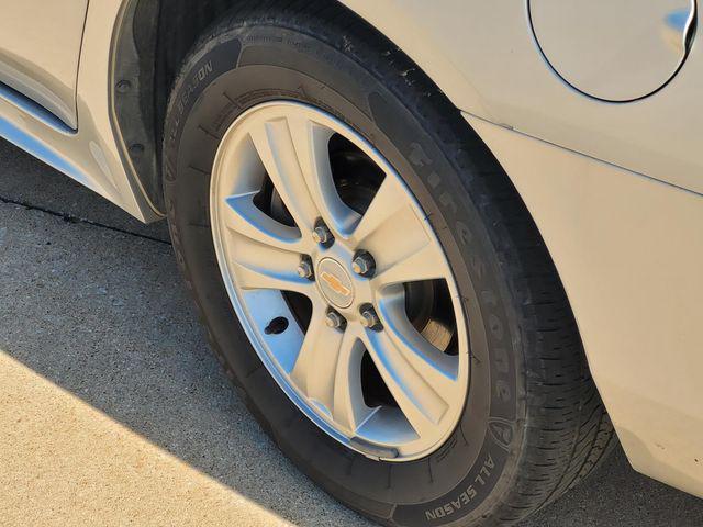 used 2014 Chevrolet Impala Limited car, priced at $10,900