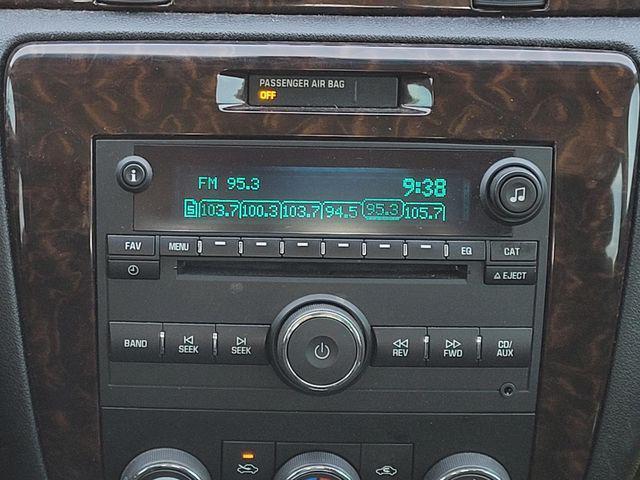 used 2014 Chevrolet Impala Limited car, priced at $10,900