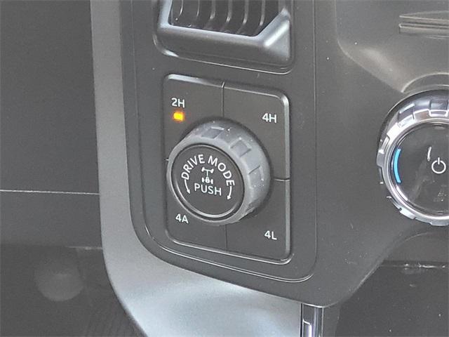 new 2025 Ford F-150 car, priced at $63,659