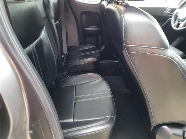 used 2021 Ford Ranger car, priced at $29,900