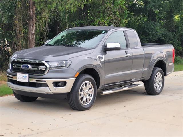 used 2021 Ford Ranger car, priced at $29,900