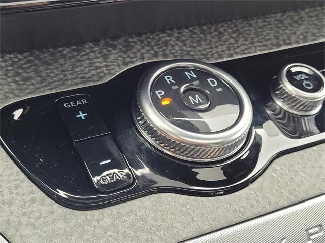 new 2025 Ford Expedition car, priced at $84,180