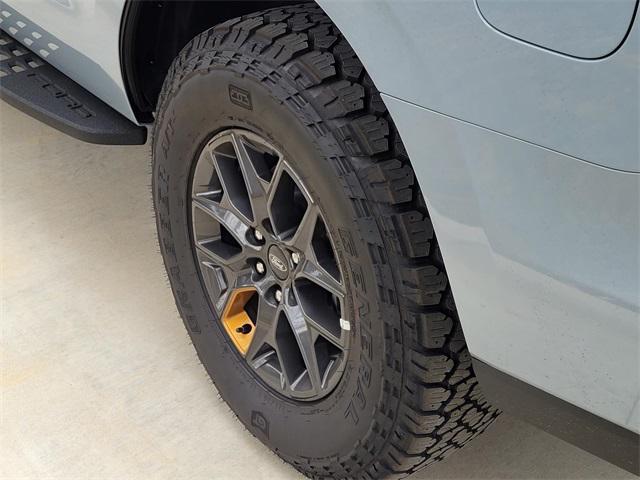 new 2025 Ford Expedition car, priced at $84,180