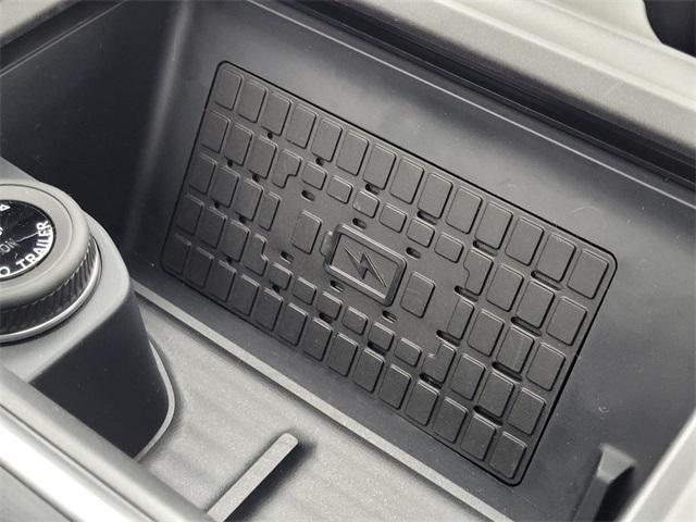 new 2025 Ford Expedition car, priced at $84,180