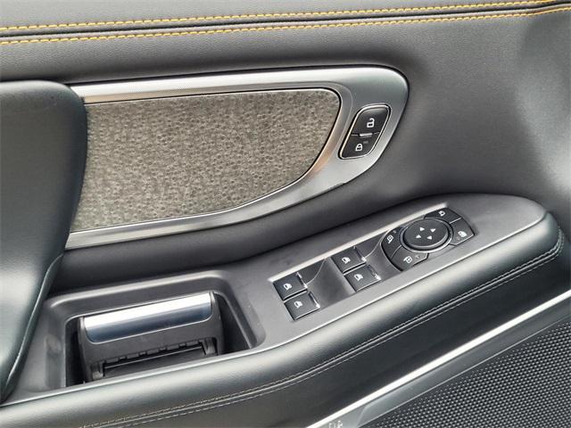 new 2025 Ford Expedition car, priced at $84,180