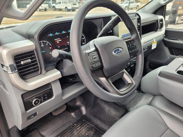 new 2026 Ford F-350 car, priced at $60,621