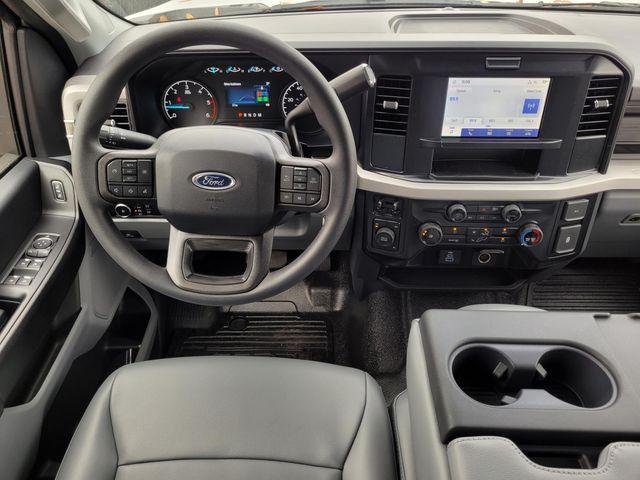 new 2026 Ford F-350 car, priced at $60,621