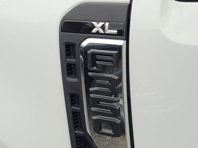 new 2026 Ford F-350 car, priced at $60,621