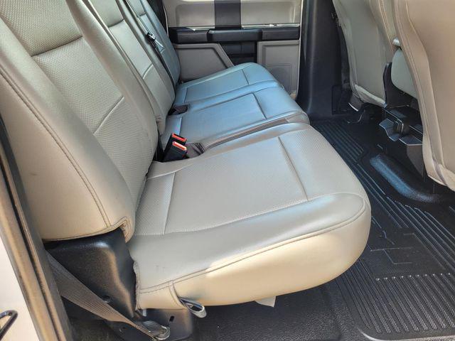 used 2020 Ford F-350 car, priced at $37,900