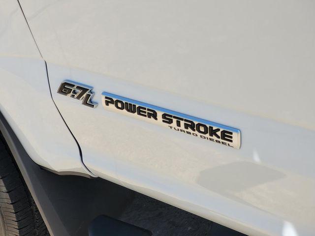 used 2020 Ford F-350 car, priced at $37,900
