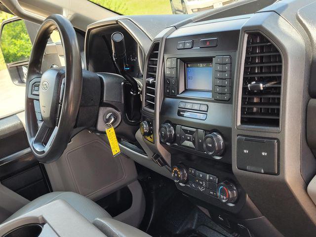 used 2020 Ford F-350 car, priced at $37,900
