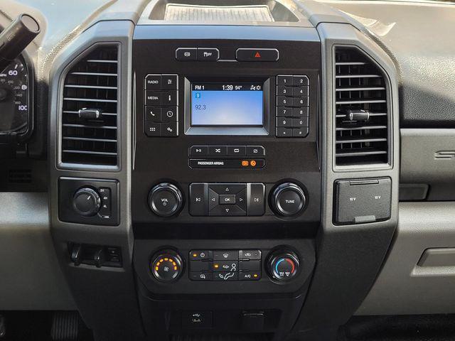 used 2020 Ford F-350 car, priced at $37,900