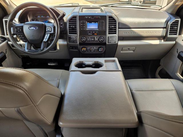 used 2020 Ford F-350 car, priced at $37,900