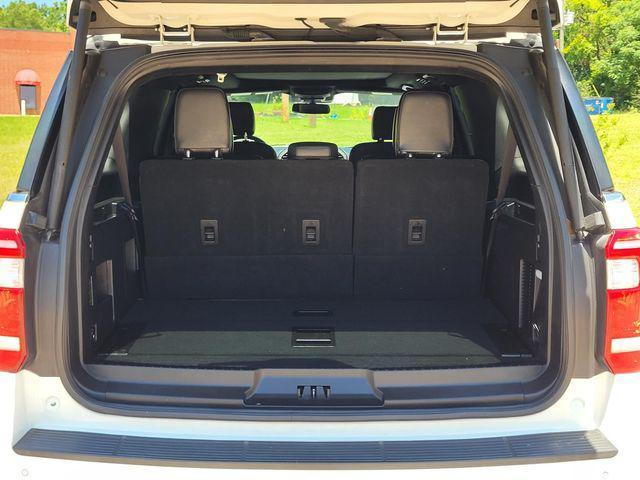 used 2021 Ford Expedition Max car, priced at $29,900