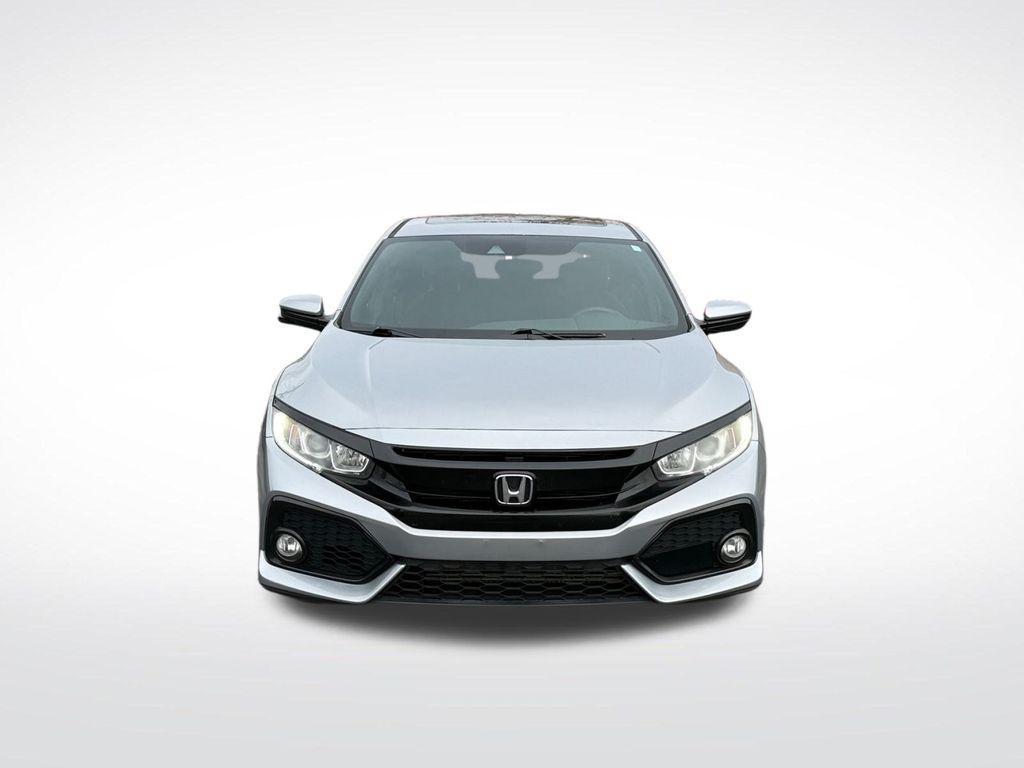 used 2019 Honda Civic car, priced at $18,895