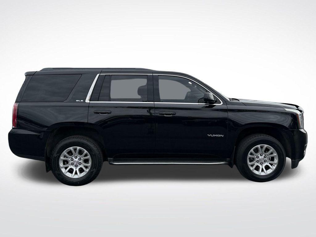 used 2016 GMC Yukon car, priced at $18,295