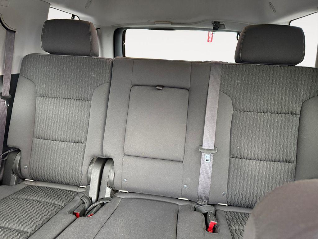 used 2016 GMC Yukon car, priced at $18,295