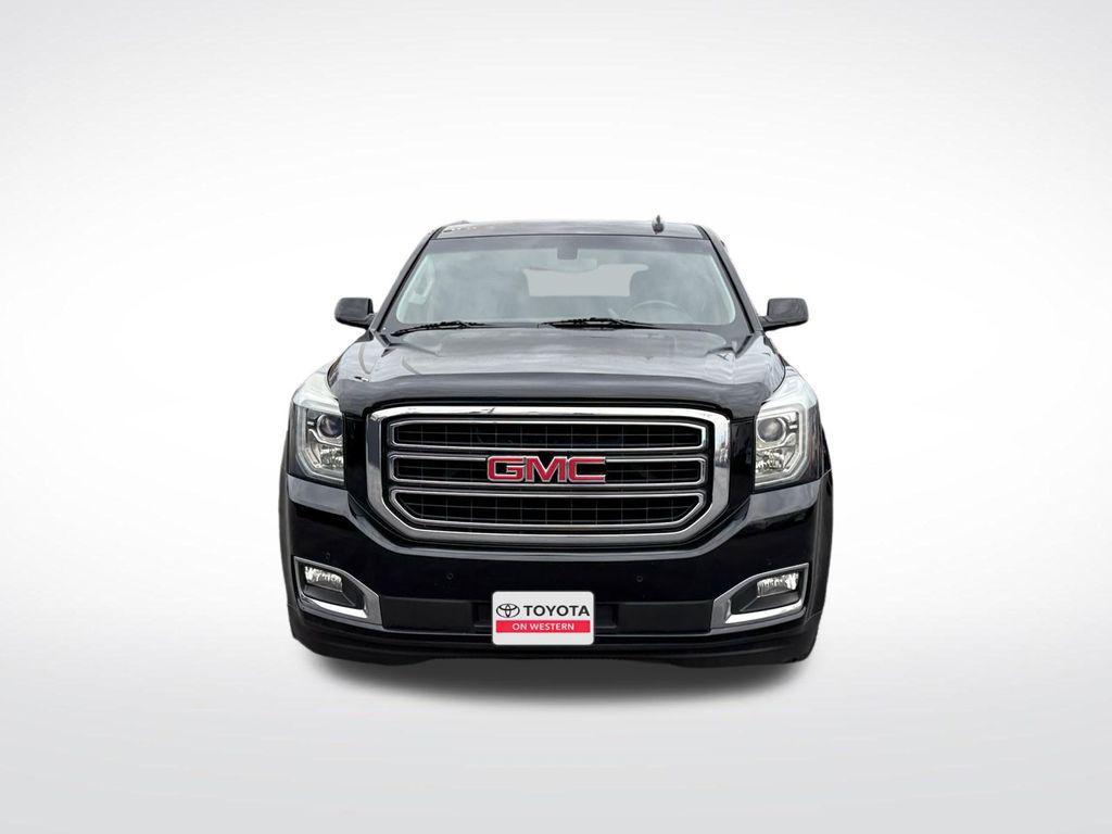 used 2016 GMC Yukon car, priced at $18,295