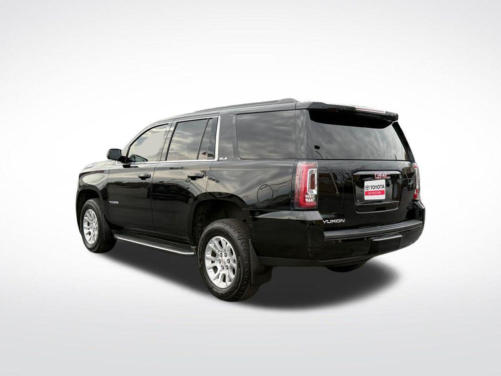 used 2016 GMC Yukon car, priced at $18,295