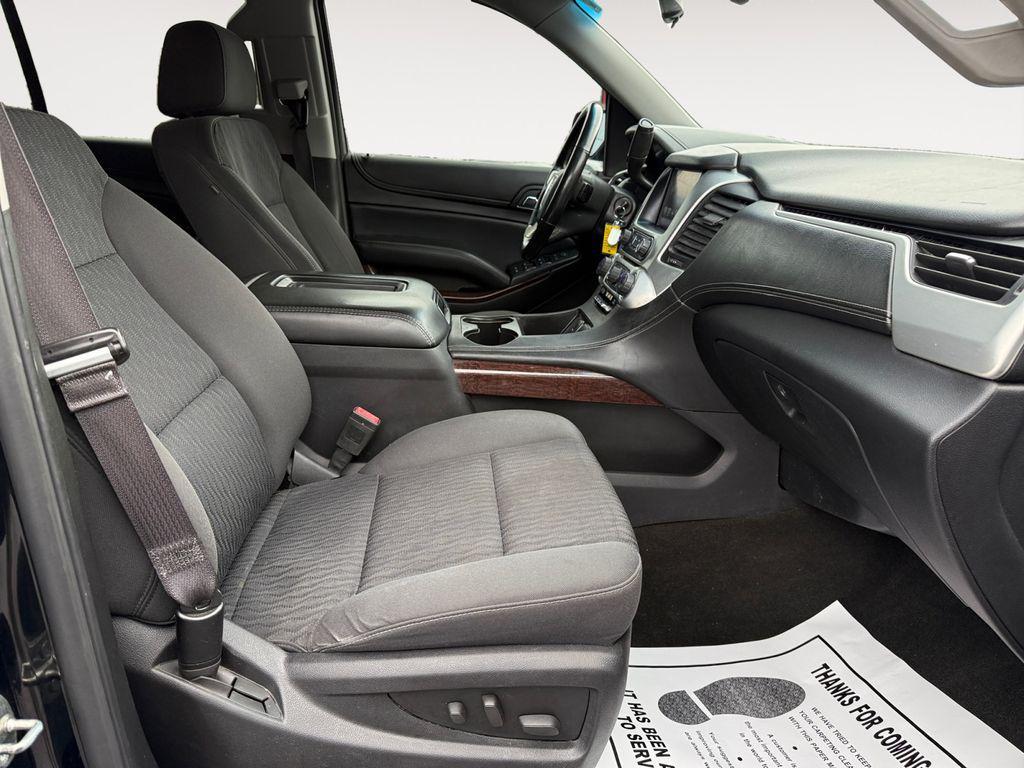 used 2016 GMC Yukon car, priced at $18,295