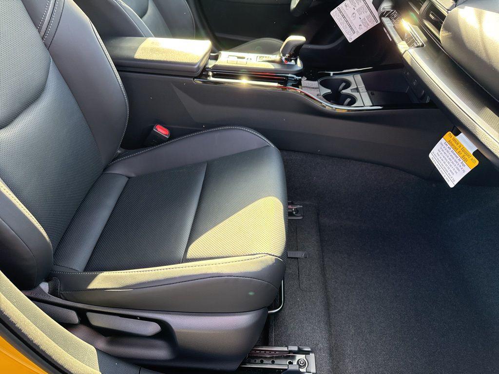 new 2026 Toyota Prius Plug-In Hybrid car, priced at $41,364