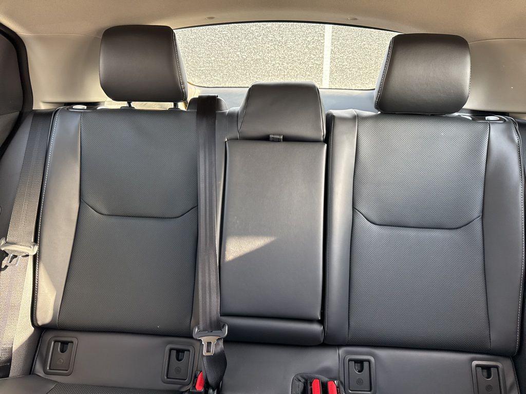 new 2026 Toyota Prius Plug-In Hybrid car, priced at $41,364