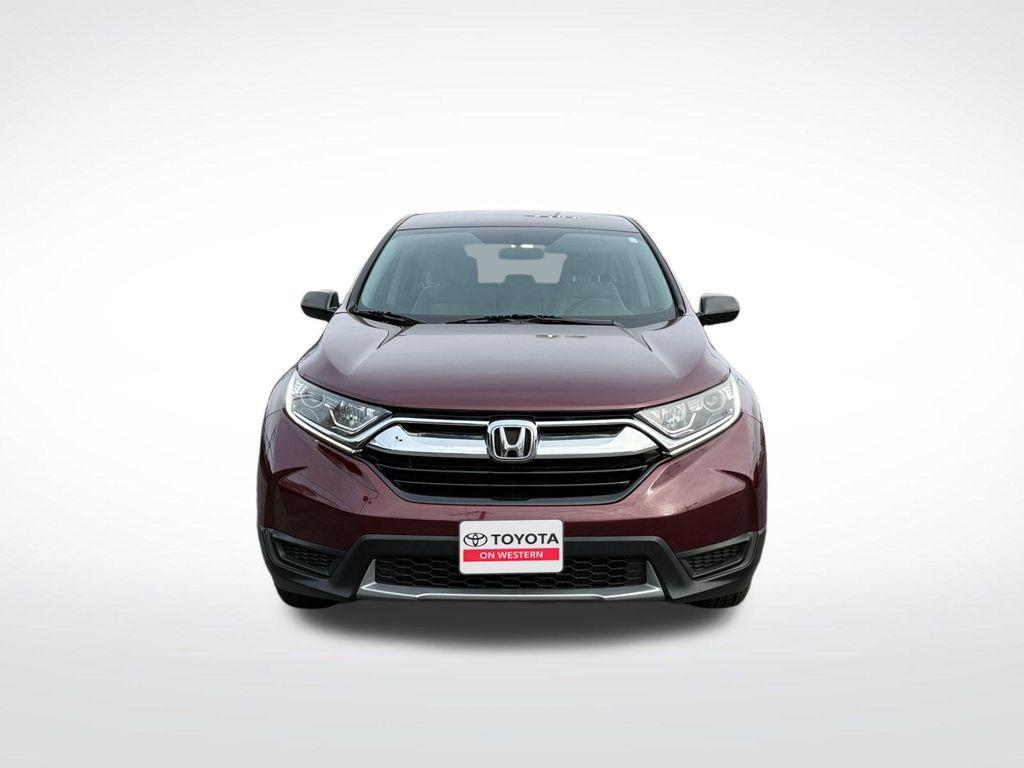 used 2019 Honda CR-V car, priced at $19,693