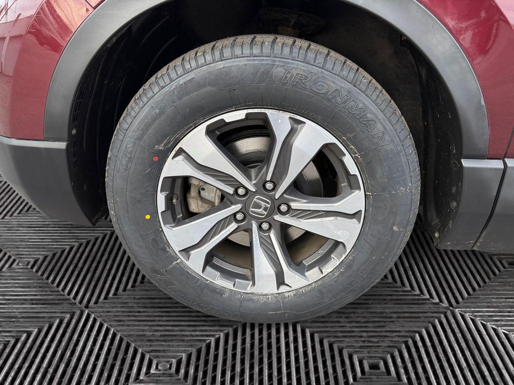 used 2019 Honda CR-V car, priced at $19,693