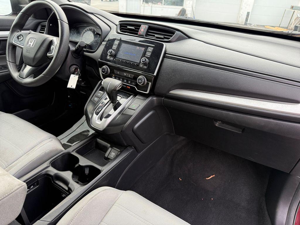 used 2019 Honda CR-V car, priced at $19,693