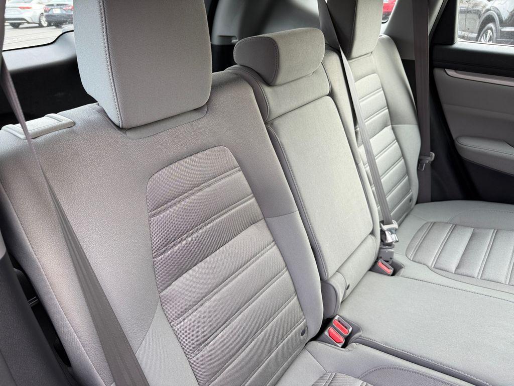 used 2019 Honda CR-V car, priced at $19,693