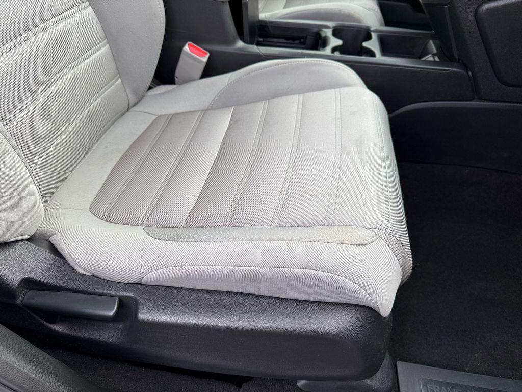 used 2019 Honda CR-V car, priced at $19,693