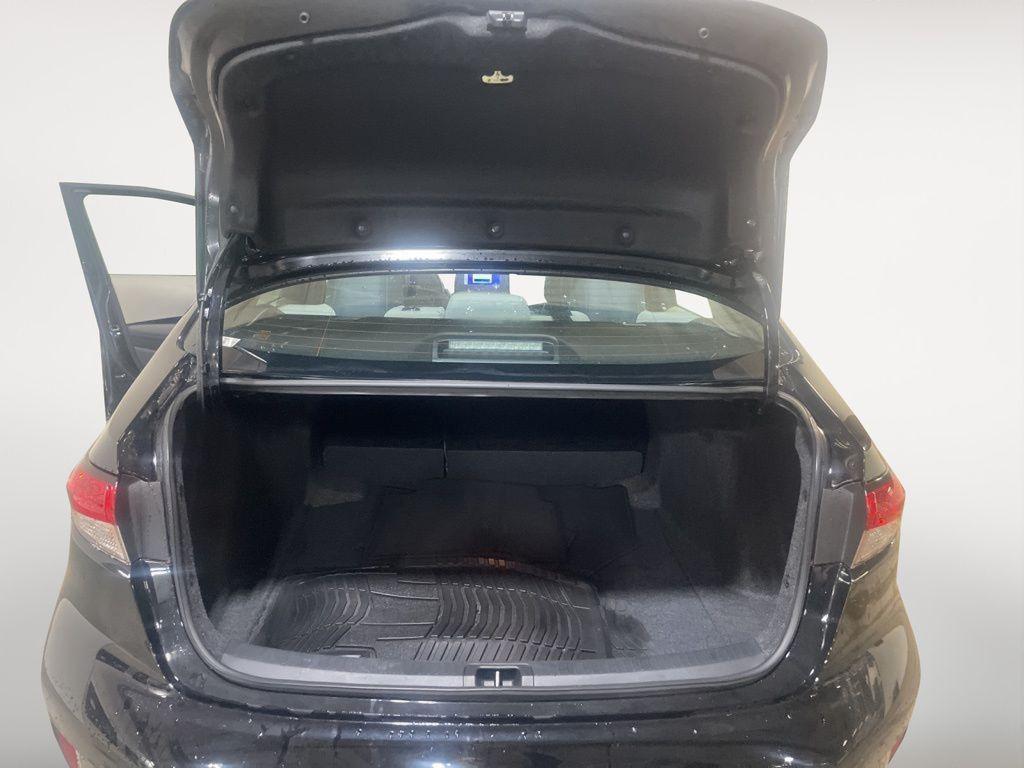 used 2025 Toyota Corolla car, priced at $20,995