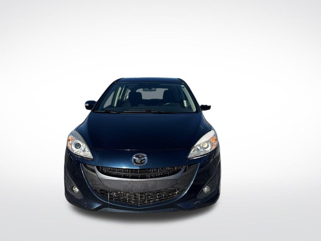used 2015 Mazda Mazda5 car, priced at $8,195