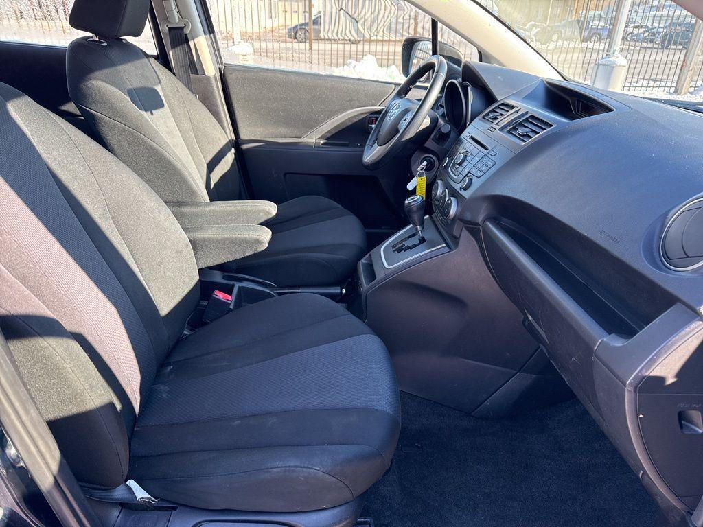 used 2015 Mazda Mazda5 car, priced at $8,195