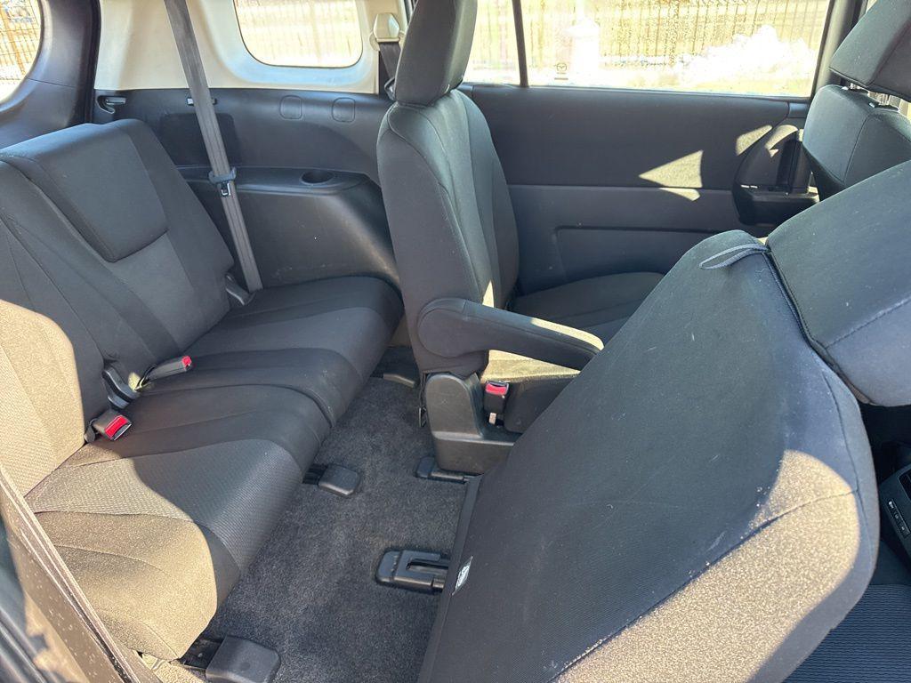 used 2015 Mazda Mazda5 car, priced at $8,195