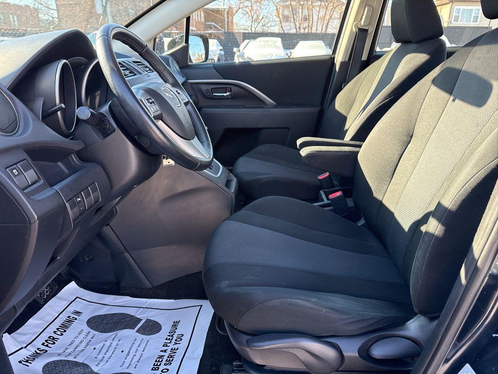 used 2015 Mazda Mazda5 car, priced at $8,195
