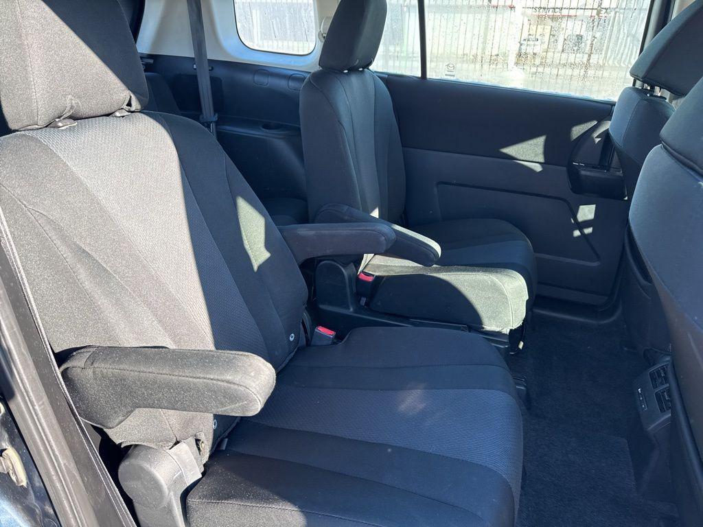 used 2015 Mazda Mazda5 car, priced at $8,195